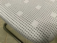 Köhl wachtkamerstoel (4x) - afbeelding 5 van  6