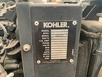 Kohler 7cc061 stroomgenerator - afbeelding 2 van  10