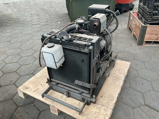 Kohler 7cc061 stroomgenerator - afbeelding 4 van  10