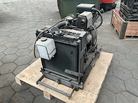 Kohler 7cc061 stroomgenerator - afbeelding 4 van  10