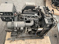 Kohler 7cc061 stroomgenerator - afbeelding 7 van  10