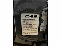 Kohler ech740-3059 motor met hydrauliek assemblage (2x) - afbeelding 8 van  8