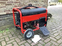 Kohler perform3000 stoomgenerator - afbeelding 1 van  5