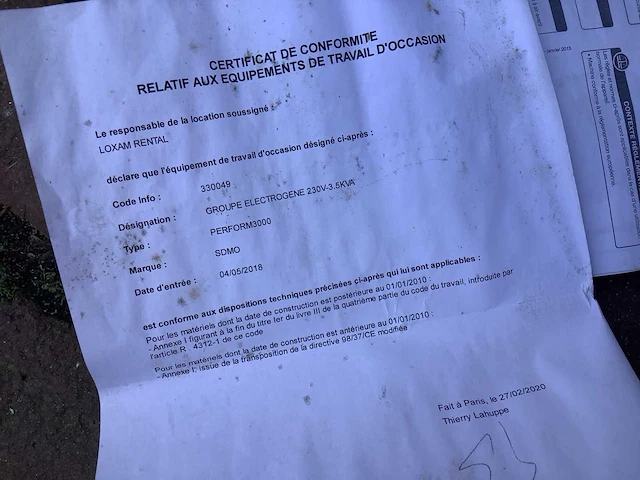 Kohler perform3000 stoomgenerator - afbeelding 4 van  5