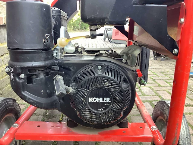 Kohler perform3000 stoomgenerator - afbeelding 5 van  5
