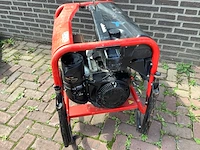 Kohler perform3000 stroomgenerator - afbeelding 3 van  4