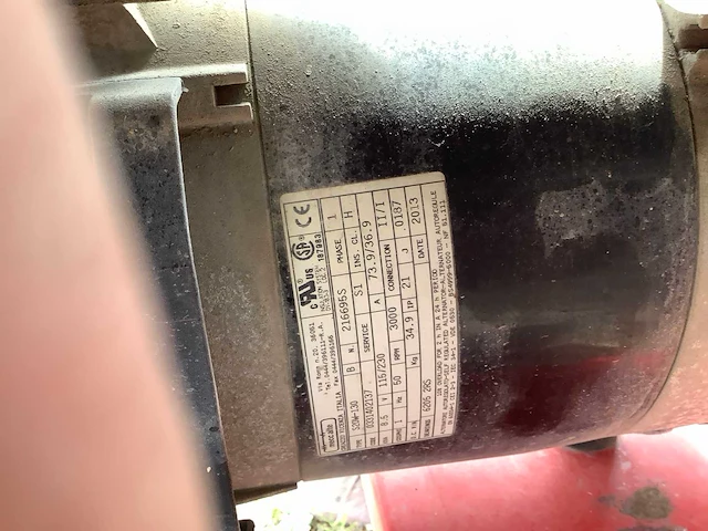 Kohler perform3000 stroomgenerator - afbeelding 4 van  4