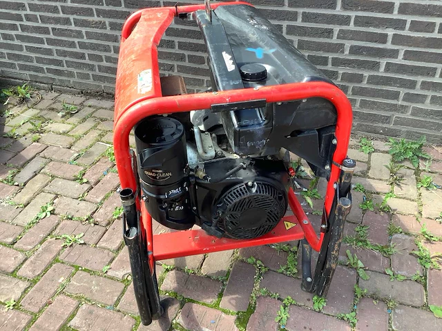 Kohler perform3000 stroomgenerator - afbeelding 4 van  5