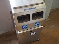 Kohlhoff hygienetechnik gmbh & co. kg - afbeelding 1 van  6