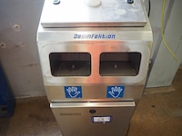 Kohlhoff hygienetechnik gmbh & co. kg - afbeelding 3 van  6