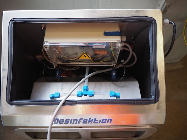 Kohlhoff hygienetechnik gmbh & co. kg - afbeelding 5 van  6