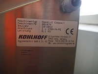 Kohlhoff hygienetechnik gmbh & co. kg - afbeelding 6 van  6