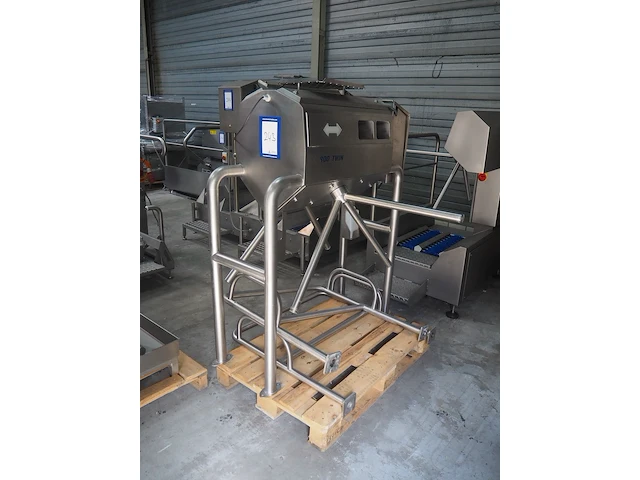 Kohlhoff hygienetechnik gmbh & co. kg - afbeelding 1 van  11