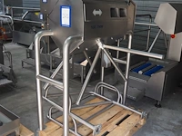 Kohlhoff hygienetechnik gmbh & co. kg - afbeelding 1 van  11