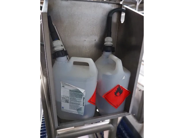 Kohlhoff hygienetechnik gmbh & co. kg - afbeelding 6 van  16
