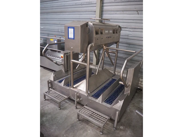 Kohlhoff hygienetechnik gmbh & co. kg - afbeelding 1 van  16