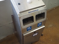 Kohlhoff hygienetechnik gmbh & co. kg - afbeelding 1 van  7