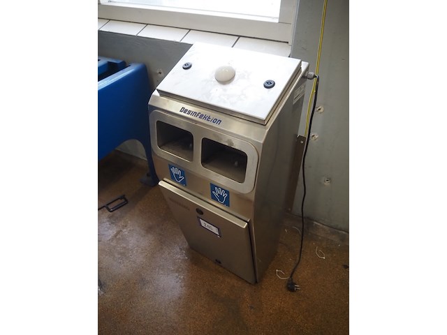 Kohlhoff hygienetechnik gmbh & co. kg - afbeelding 2 van  7