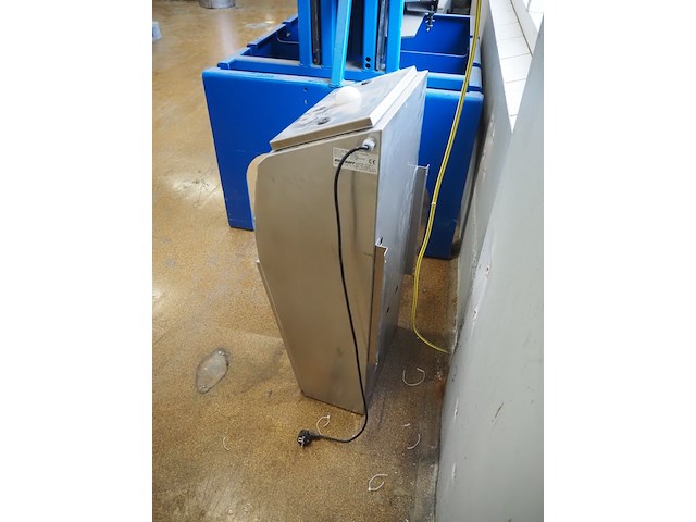 Kohlhoff hygienetechnik gmbh & co. kg - afbeelding 3 van  7