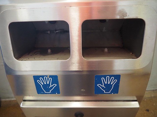 Kohlhoff hygienetechnik gmbh & co. kg - afbeelding 4 van  7