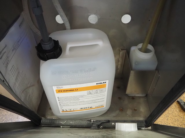 Kohlhoff hygienetechnik gmbh & co. kg - afbeelding 6 van  7