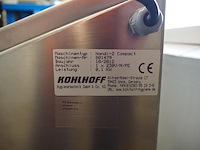 Kohlhoff hygienetechnik gmbh & co. kg - afbeelding 7 van  7