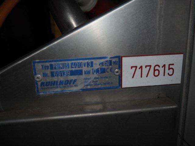 Kohlhoff - afbeelding 5 van  5