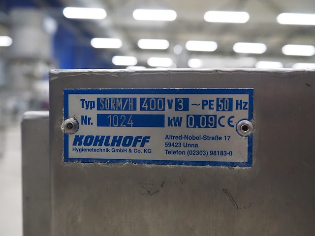 Kohlhoff - afbeelding 8 van  8