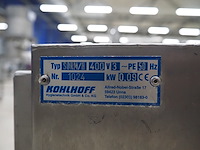 Kohlhoff - afbeelding 8 van  8