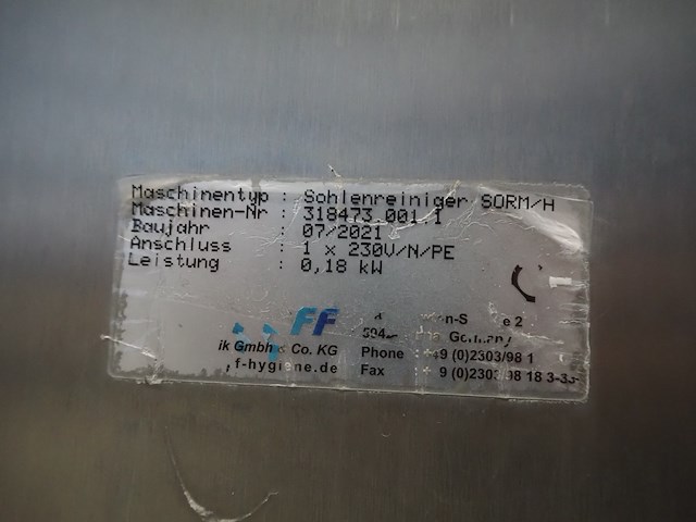 Kohlhoff - afbeelding 8 van  9