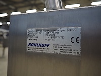 Kohlhoff - afbeelding 8 van  9