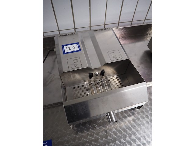 Kohlhoff - afbeelding 1 van  6