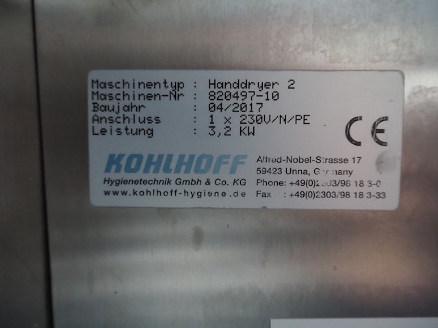 Kohlhoff - afbeelding 6 van  6