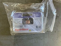 Koike - pnc-12 extreme - plasmasnijmachine met hypertherm powermax 125 - afbeelding 15 van  52