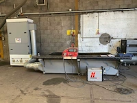 Koike - pnc-12 extreme - plasmasnijmachine met hypertherm powermax 125 - afbeelding 12 van  52