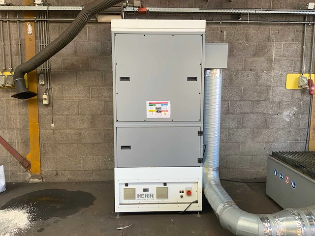 Koike - pnc-12 extreme - plasmasnijmachine met hypertherm powermax 125 - afbeelding 24 van  52
