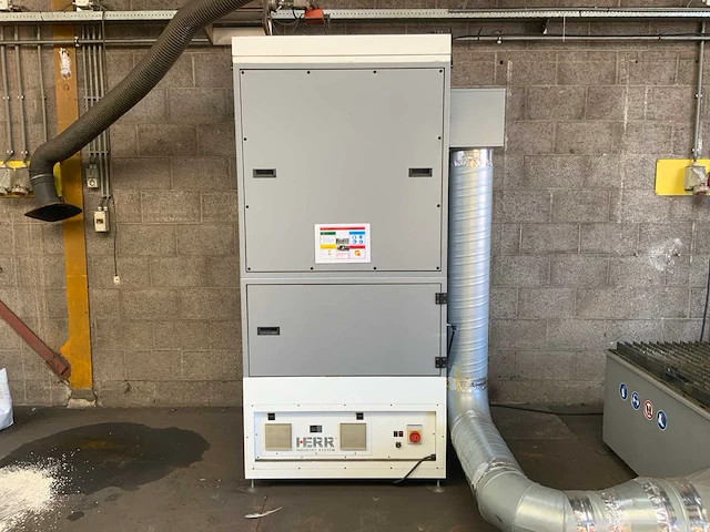 Koike - pnc-12 extreme - plasmasnijmachine met hypertherm powermax 125 - afbeelding 25 van  52