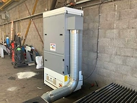 Koike - pnc-12 extreme - plasmasnijmachine met hypertherm powermax 125 - afbeelding 26 van  52