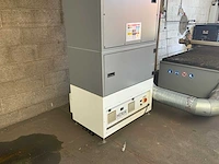 Koike - pnc-12 extreme - plasmasnijmachine met hypertherm powermax 125 - afbeelding 27 van  52