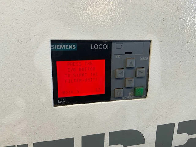 Koike - pnc-12 extreme - plasmasnijmachine met hypertherm powermax 125 - afbeelding 28 van  52
