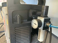 Koike - pnc-12 extreme - plasmasnijmachine met hypertherm powermax 125 - afbeelding 37 van  52