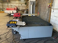 Koike - pnc-12 extreme - plasmasnijmachine met hypertherm powermax 125 - afbeelding 34 van  52