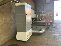 Koike - pnc-12 extreme - plasmasnijmachine met hypertherm powermax 125 - afbeelding 45 van  52