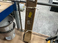 Koike 180mm rail - afbeelding 1 van  3