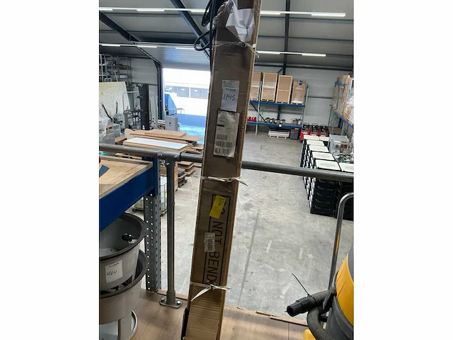 Koike 180mm rail - afbeelding 2 van  3