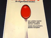 Koken. de eigentijdse keuken