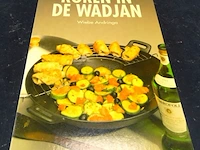 Koken in de wadjan - afbeelding 1 van  5