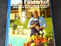 Koken in villa felderhof - afbeelding 1 van  5