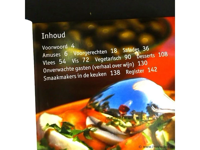 Koken in villa felderhof - afbeelding 4 van  5