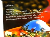 Koken in villa felderhof - afbeelding 4 van  5